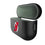 New Jersey Devils Insignia AirPod Case Cover