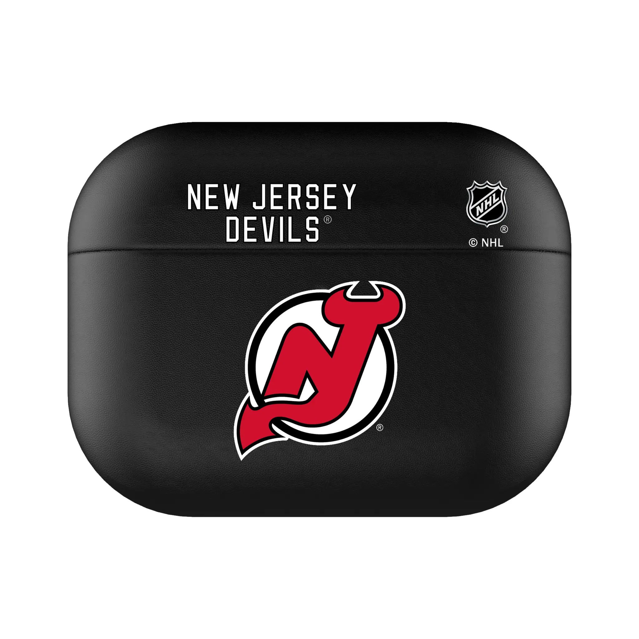 New Jersey Devils Insignia AirPod Case Cover