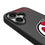 New Jersey Devils Linen Bump Phone Case
