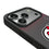 New Jersey Devils Linen Bump Phone Case