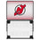 New Jersey Devils Linen Laptop Case for Apple MacBook
