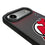 New Jersey Devils Linen MagSafe Compatible Phone Case for Apple iPhone