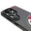 New Jersey Devils Linen MagSafe Compatible Phone Case for Samsung Galaxy