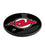 New Jersey Devils Monocolor Tilt 15-Watt Wireless Charger