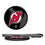New Jersey Devils Monocolor Tilt 15-Watt Wireless Charger
