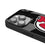 New Jersey Devils Monocolor Tilt Bump Phone Case