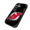 New Jersey Devils Monocolor Tilt Bump Phone Case