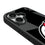 New Jersey Devils Monocolor Tilt Bump Phone Case
