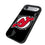 New Jersey Devils Monocolor Tilt Bump Phone Case