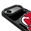 New Jersey Devils Monocolor Tilt Bump Phone Case