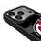 New Jersey Devils Monocolor Tilt Bump Phone Case
