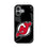 New Jersey Devils Monocolor Tilt Bump Phone Case