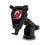New Jersey Devils Monocolor Tilt Wireless Car Charger