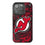 New Jersey Devils Paisley Bling Phone Case