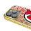 New Jersey Devils Paisley Bling Phone Case