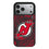 New Jersey Devils Paisley MagSafe Compatible Phone Case for Apple iPhone
