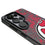New Jersey Devils Paisley MagSafe Compatible Phone Case for Samsung Galaxy
