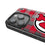 New Jersey Devils Plaid Bling Phone Case