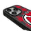 New Jersey Devils Plaid MagSafe Compatible Phone Case for Apple iPhone - Sports Gifts, Sports Memorabilia, Sports Collectibles, Fan Shop