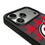 New Jersey Devils Plaid MagSafe Compatible Phone Case for Apple iPhone - Sports Gifts, Sports Memorabilia, Sports Collectibles, Fan Shop