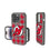 New Jersey Devils Plaid Soft Touch Phone Case