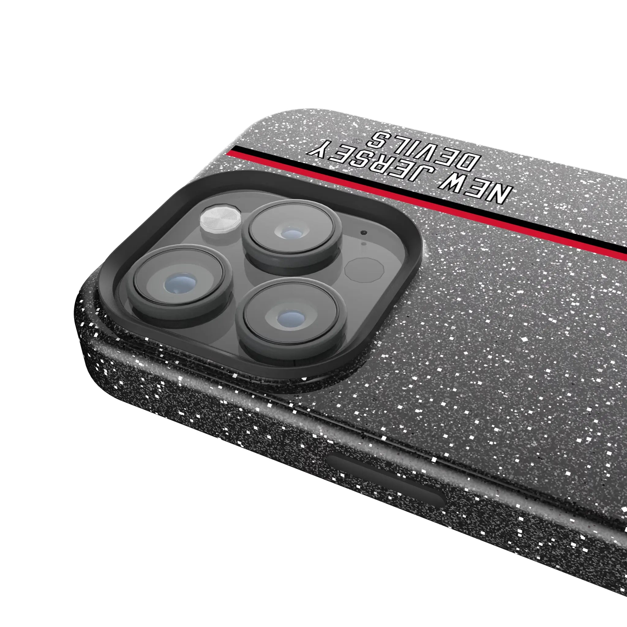 New Jersey Devils Sidebar Bling Phone Case