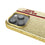 New Jersey Devils Sidebar Bling Phone Case