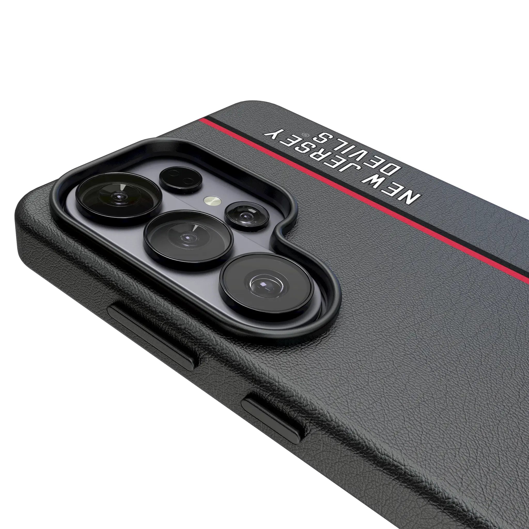 New Jersey Devils Sidebar MagSafe Compatible Phone Case for Samsung Galaxy