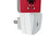 New Jersey Devils Solid Night Light 2-Pack