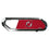 New Jersey Devils Solid USB 32GB Clip Style Flash Drive