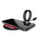 New Jersey Devils Stripe 15-Watt Wireless Charger