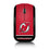 New Jersey Devils Stripe Wireless Mouse