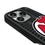 New Jersey Devils Text Backdrop MagSafe Compatible Phone Case for Apple iPhone