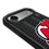 New Jersey Devils Text Backdrop MagSafe Compatible Phone Case for Apple iPhone