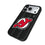 New Jersey Devils Text Backdrop MagSafe Compatible Phone Case for Apple iPhone