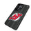 New Jersey Devils Text Backdrop MagSafe Compatible Phone Case for Samsung Galaxy