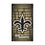 New Orleans Saints Brick 5000mAh Flat Powerbank