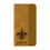 New Orleans Saints Burn Folio Phone Case for Samsung Galaxy