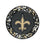 New Orleans Saints Confetti PopSockets Magnetic Phone Grip and Stand