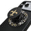 New Orleans Saints Confetti PopSockets Magnetic Phone Grip and Stand