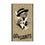 New Orleans Saints Deco 5000mAh Flat Powerbank