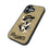 New Orleans Saints 2024 Illustrated Limited Edition Bump Phone Case