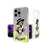 New Orleans Saints 2024 Illustrated Limited Edition Glitter Phone Case