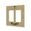 New Orleans Saints 2024 Illustrated Limited Edition Hidden-Screw Light Switch Plate