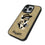 New Orleans Saints 2024 Illustrated Limited Edition Magnetic Phone Case
