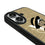 New Orleans Saints 2024 Illustrated Limited Edition Magnetic Phone Case