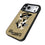 New Orleans Saints 2024 Illustrated Limited Edition Magnetic Phone Case