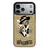 New Orleans Saints 2024 Illustrated Limited Edition Magnetic Phone Case