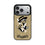 New Orleans Saints 2024 Illustrated Limited Edition Magnetic Phone Case