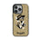 New Orleans Saints 2024 Illustrated Limited Edition Magnetic Phone Case